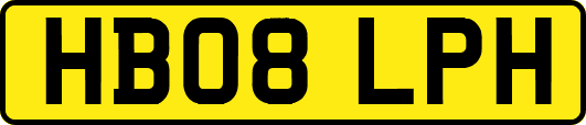 HB08LPH