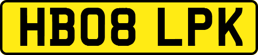 HB08LPK
