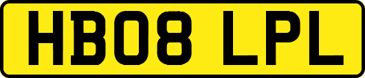 HB08LPL