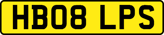 HB08LPS