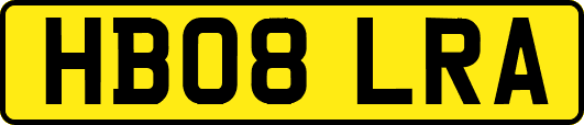 HB08LRA