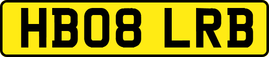 HB08LRB