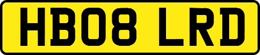 HB08LRD