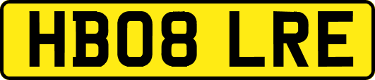 HB08LRE