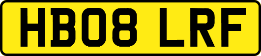 HB08LRF