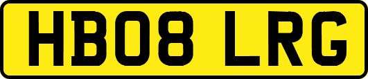 HB08LRG