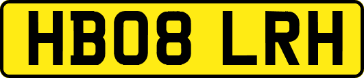 HB08LRH