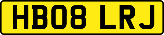 HB08LRJ