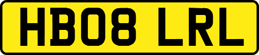 HB08LRL