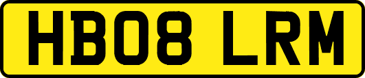 HB08LRM