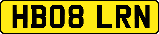 HB08LRN