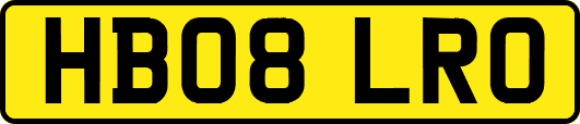 HB08LRO
