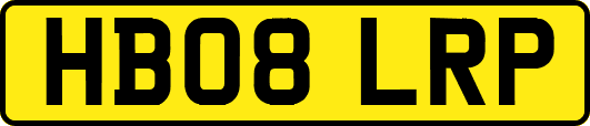 HB08LRP