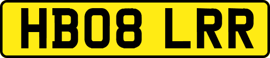HB08LRR