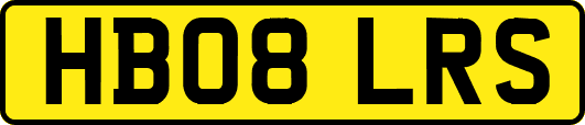 HB08LRS
