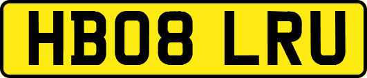 HB08LRU