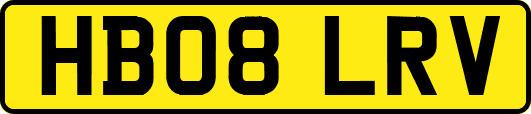HB08LRV