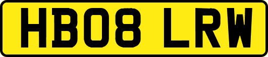 HB08LRW
