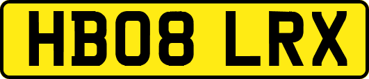 HB08LRX