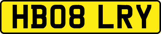 HB08LRY
