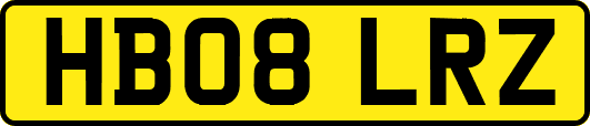 HB08LRZ