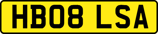 HB08LSA