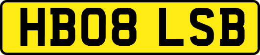 HB08LSB