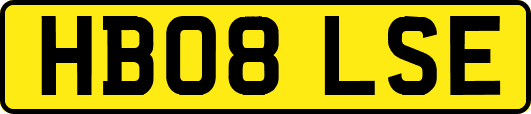HB08LSE