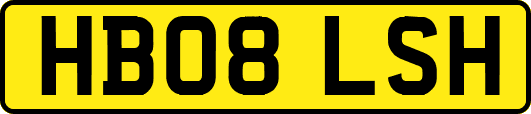 HB08LSH