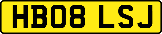HB08LSJ