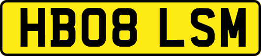 HB08LSM