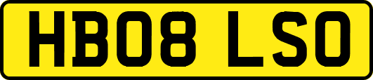HB08LSO