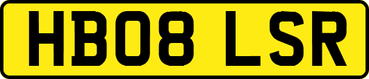 HB08LSR