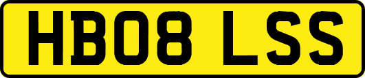 HB08LSS