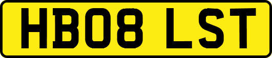 HB08LST