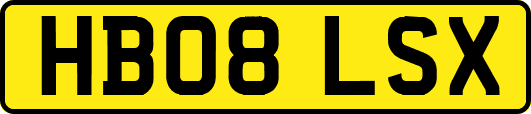 HB08LSX