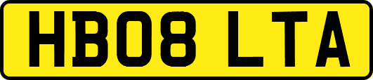 HB08LTA