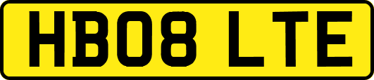 HB08LTE