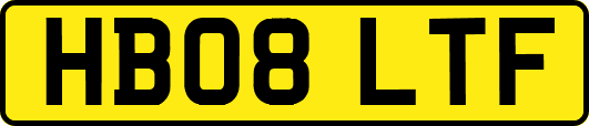 HB08LTF