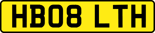 HB08LTH