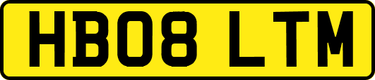 HB08LTM