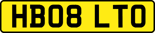 HB08LTO