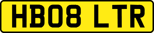 HB08LTR