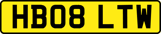 HB08LTW