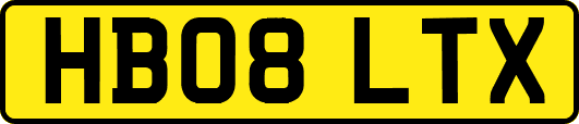 HB08LTX