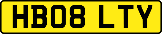 HB08LTY