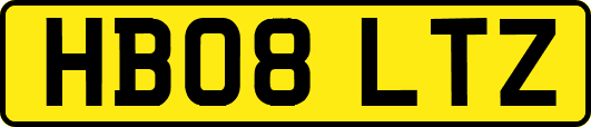 HB08LTZ