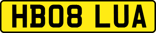 HB08LUA