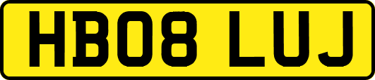 HB08LUJ