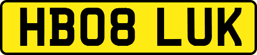 HB08LUK